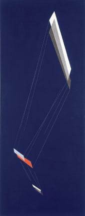 László Moholy-Nagy, Tp 1, 1930 and 1942, © VG Bild-Kunst Bonn 2007